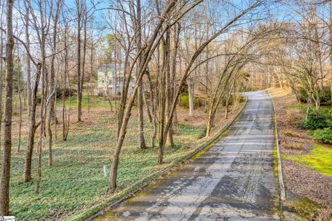301 Perry Hill Road sold home in Heathwood, Easley, SC