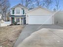 7 Falcon Ridge Way sold home in Greer, SC