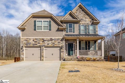 309 Wildflower Road