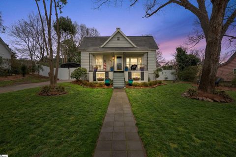 705 Reynolds Street