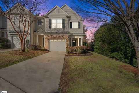 2 Rock Side Court sold home in Timbertrace Twn, Greenville, SC