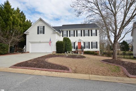 3 Brighthaven Court