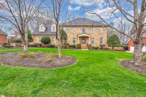 203 Ledgewood Way sold home in Stone Creek, Greenville, SC
