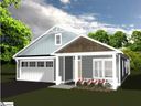 100 Herty Drive sold home in Travelers Rest, SC
