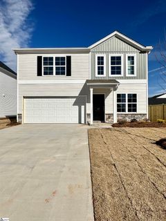 467 Anna Gray Circle LOT 96