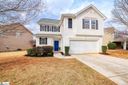 127 Raven Hill Way sold home in Piedmont, SC