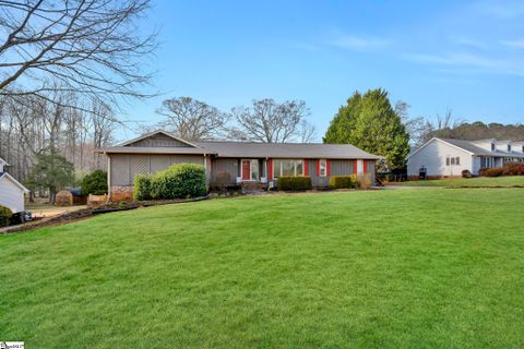 601 Huntington Road