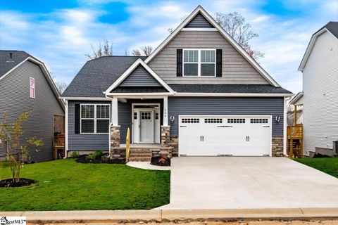 289 Foxbank Circle