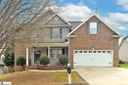 302 Glencrest Court sold home in Greer, SC