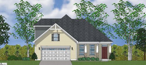 4119 Crest Ridge Lane