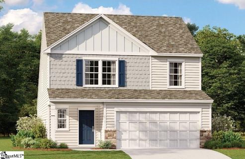 304 Anna Gray Circle lot 152