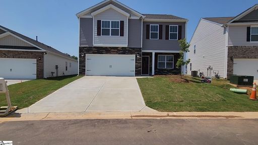 1502 Talley Ridge Drive