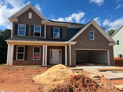 732 Oak Hill Lane