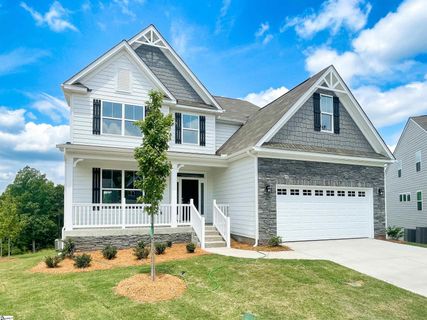147 Bellecrest Lane Lot 59