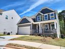 125 Jarrah Place Lot 73 sold home in Greenville, SC
