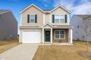 1080 Bridlebrook Trail sold home in Greer, SC