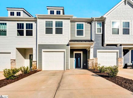5 Meteora Way sold home in The Vista, Greenville, SC