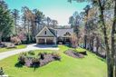 516 Magellan Drive sold home in West Union, SC