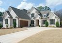 102 Chestnut Pond Lane sold home in Simpsonville, SC