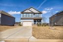 618 Grantleigh Drive sold home in Duncan, SC