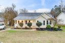 140 Brown Drive sold home in Easley, SC