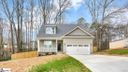 307 Willow Drive sold home in Piedmont, SC