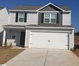 2026 Southlea Drive sold home in Inman, SC