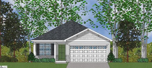 325 Whittier Street Lot 409