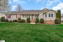 209 Meadow Lane sold home in Easley, SC
