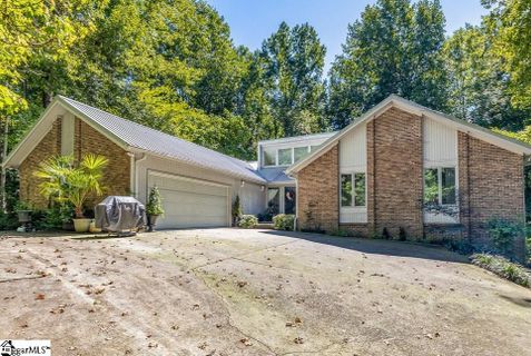 127 Shallowford Way