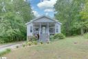 116 Zion Street sold home in Easley, SC