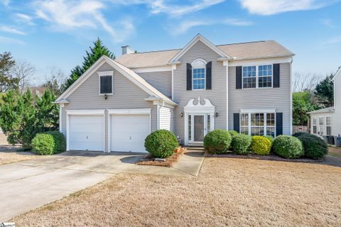 1 Bay Hill Drive