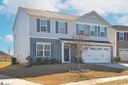 649 Mccormick Lane sold home in Lyman, SC