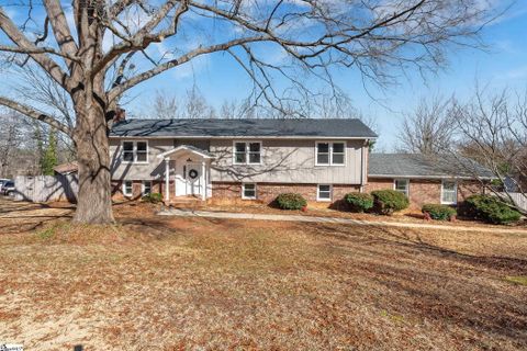 102 Colony Road sold home in Points North, Travelers Rest, SC