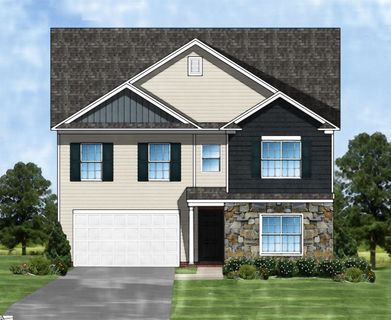128 Strongridge Trail Lot 235