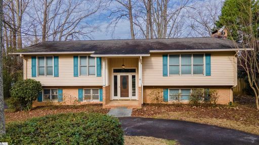 122 Shannon Lake Circle sold home in Shannon Forest, Greenville, SC