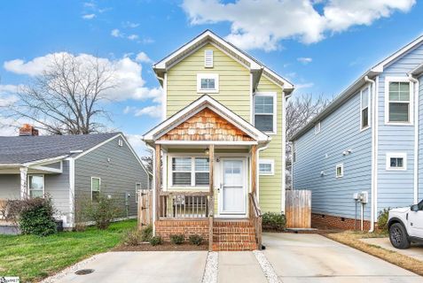 6 Chaney Street