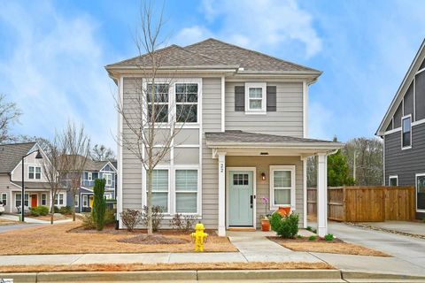 22 Greenridge Drive