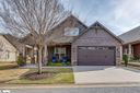 16 Bradstock Drive sold home in Greer, SC