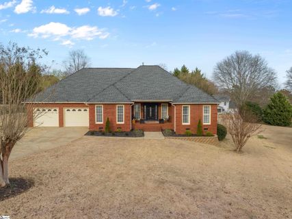 107 Glen Arbor Court sold home in Glen Laurel, Easley, SC