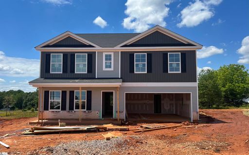 3033 Margaret Court Lot 67