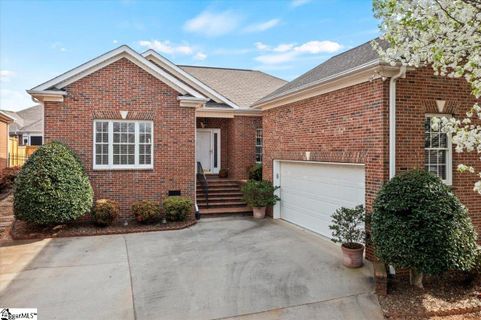 107 Redspire Drive sold home in Bradford North, Greenville, SC