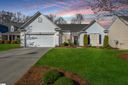 4 Bamburgh Brae Court sold home in Simpsonville, SC