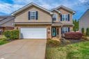 432 W Rustling Leaves Lane sold home in Roebuck, SC