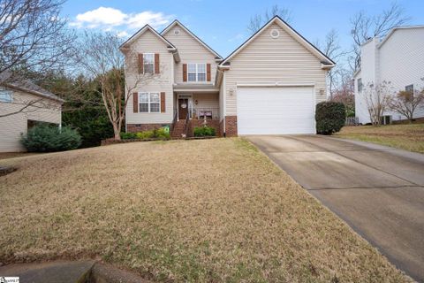 205 Timberleaf Drive
