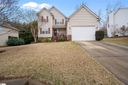 205 Timberleaf Drive sold home in Duncan, SC