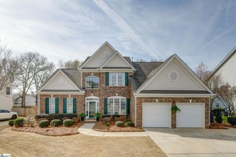 107 Red Rome Court