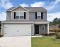 2014 Southlea Drive sold home in Inman, SC