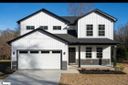 1178 Midway Hill Lane sold home in Duncan, SC