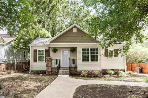 308 Paris Mountain Avenue